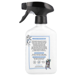 Poo-Pourri, Home-Pourri ™ Air + Fabric, средство для устранения домашнего запаха, свежий воздух, 325 мл (11 жидк. Унций)