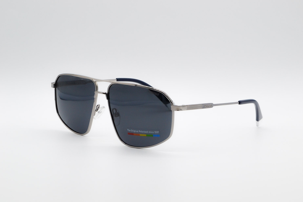 Изг. оправы Polaroid PLD 4118/S/X 6LBC3