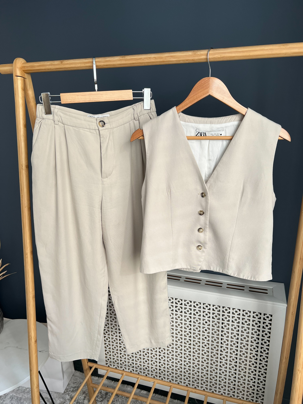 Костюм Zara, M