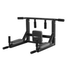 Турник настенный 3 в 1 UNIX Fit PULL UP 200