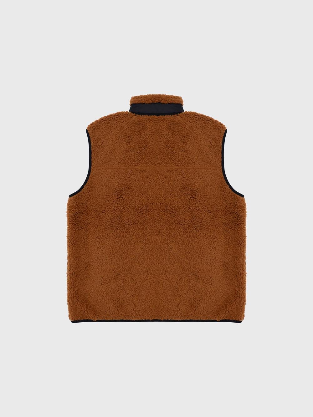 Жилет Carhartt WIP Brown Prentis Vest - M