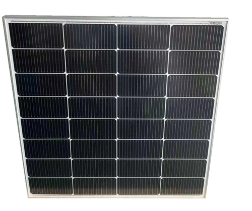 Солнечная панель (батарея) WINDSOLAR OS-120W N-type Mono