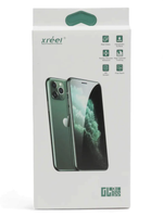 Стекло защитное Xreel iPhone 12 mini - 10шт