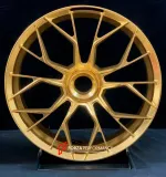Кованые диски для DUCATI PANIGALE V4 2025 V4S V4R V4 SP2 Дукати мотоцикл колеса ковка диск