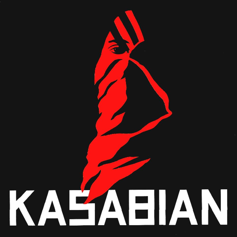 Kasabian / Kasabian (CD)