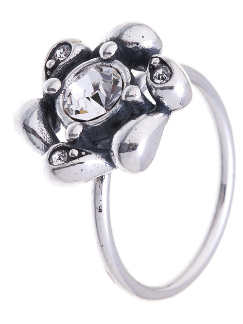 "Жарт" кольцо из коллекции " Snow" от Jenavi