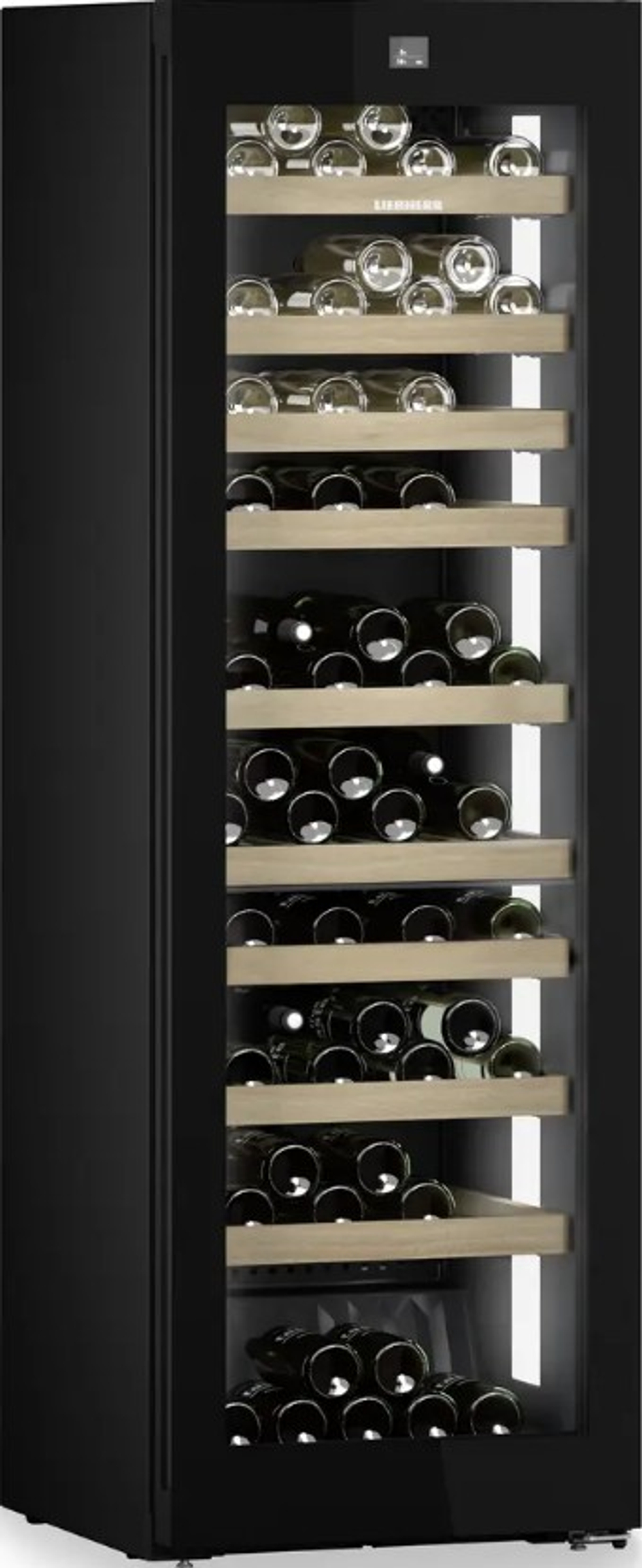 Винный шкаф Liebherr WPgbi 5272