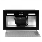 Вытяжка EXITEQ EX 1246 black