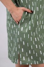 Туника Степ-1 Виотекс ЗЕЛЁНЫЙ