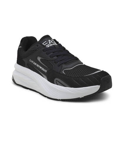 Кроссовки EA7 - черный(X8X178 XK382)