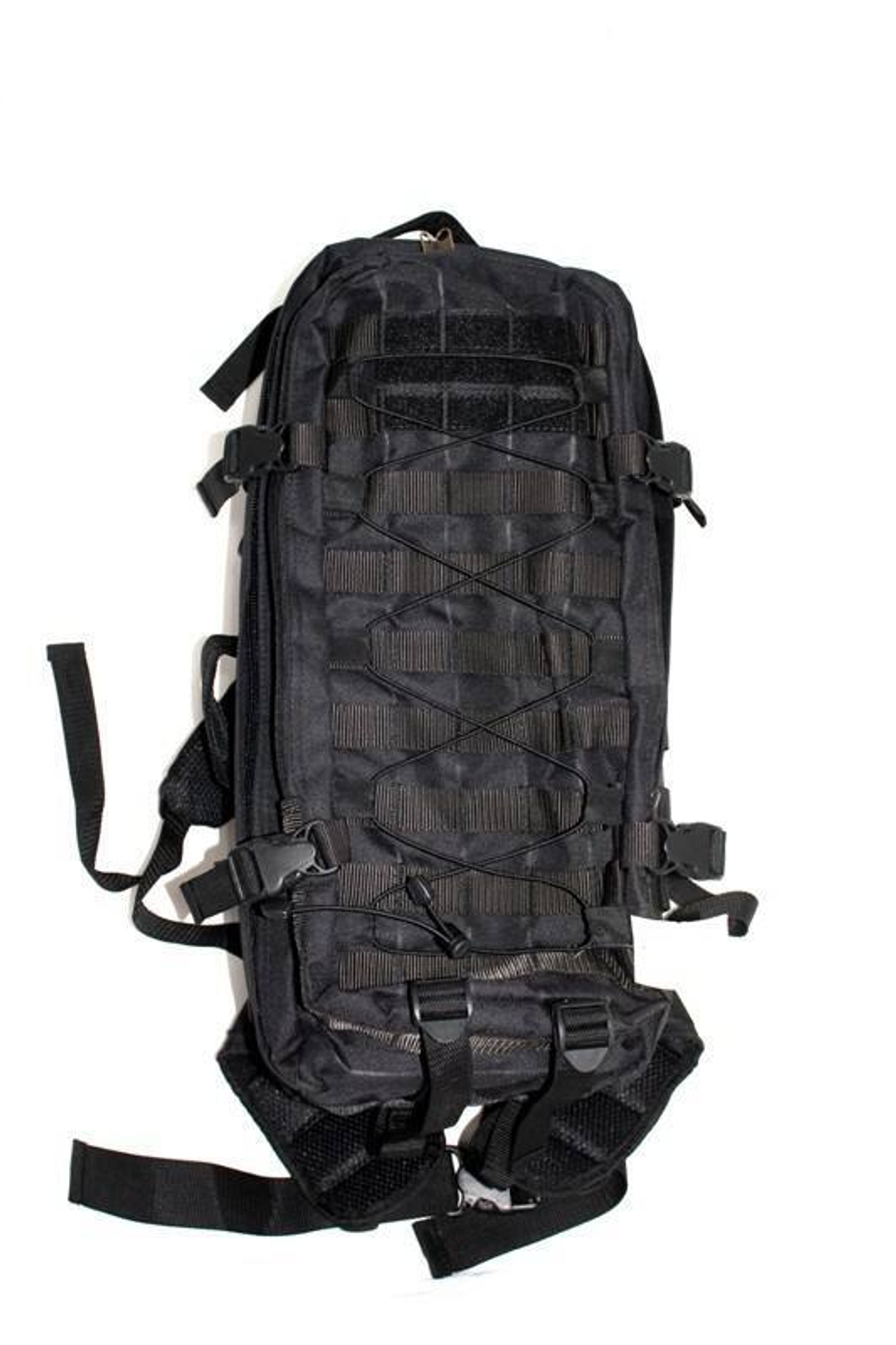 Рюкзак Штурмовой Molle 45L Black