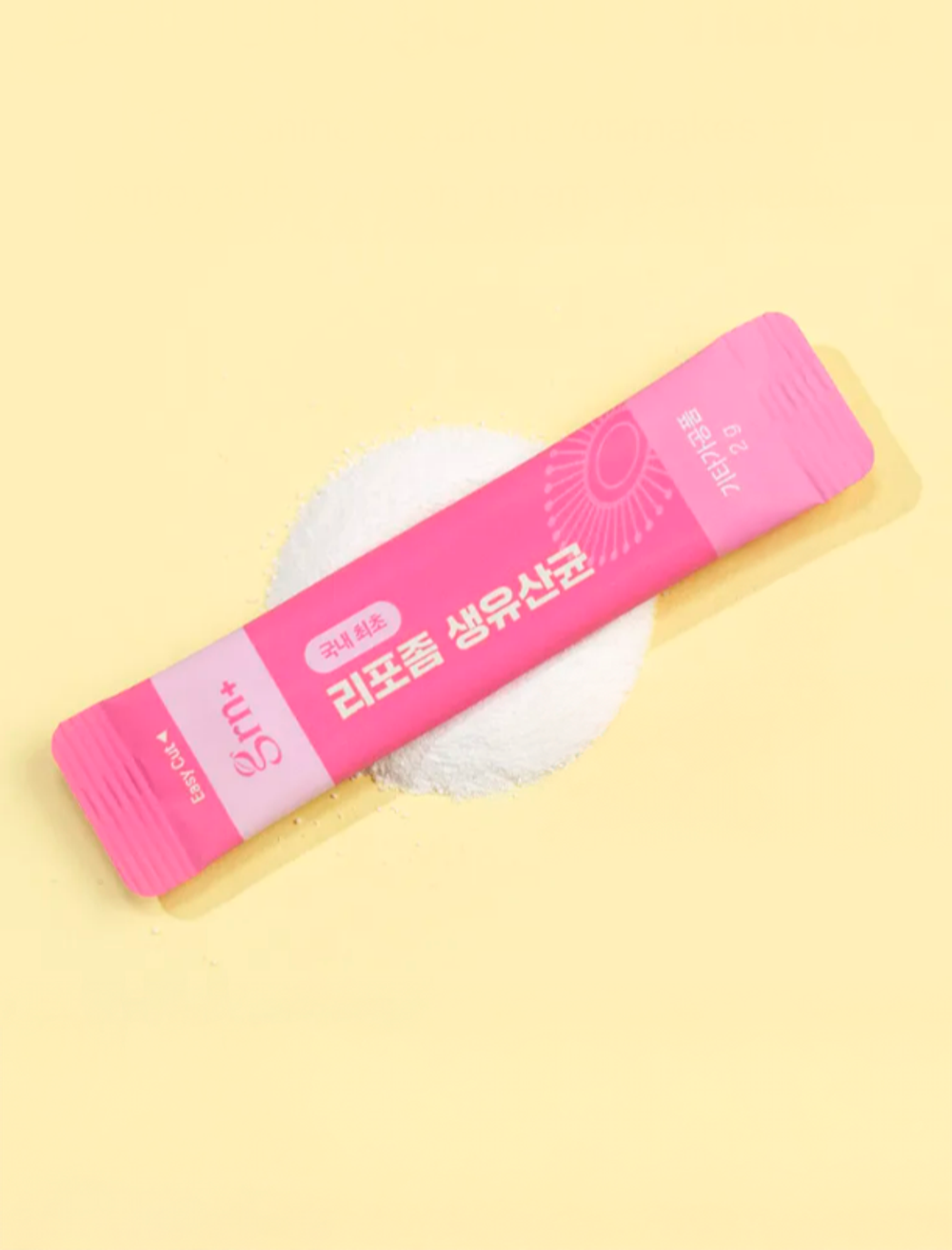 GRN+ Липосомальный синбиотик в порошке Liposome Probiotics (2 г * 30 шт)