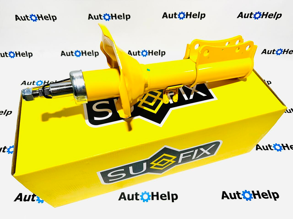 Амортизатор SUFIX SU-1771 передний правый