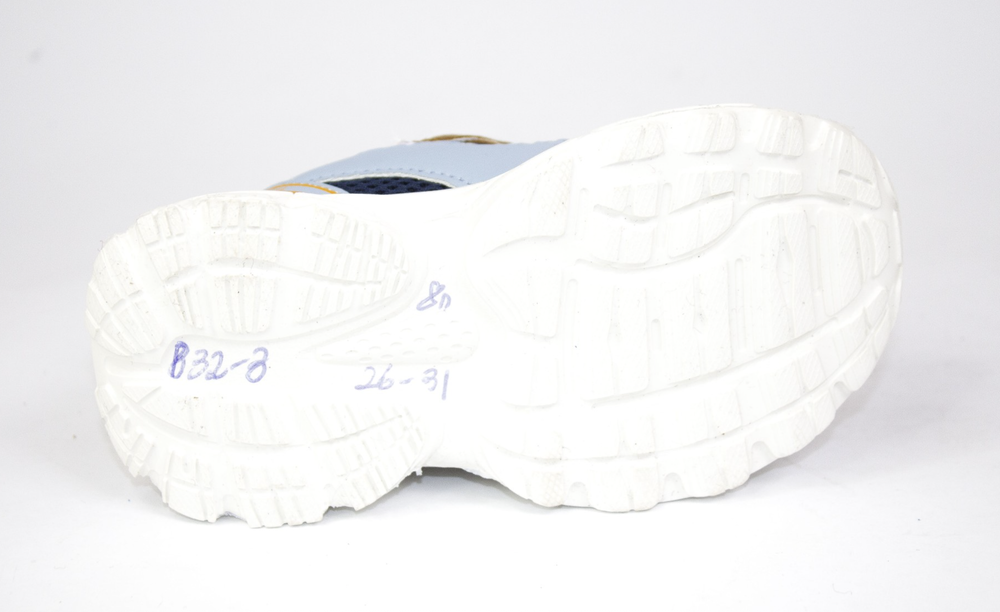 Кроссовки детские демисезонные Песня 9 арт. B32-8