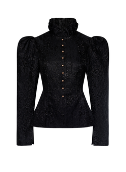 Жакет Black onyx