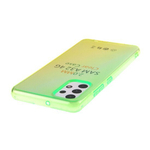 Чехол для Samsung Galaxy A32 Градиент, ТПУ, 012963