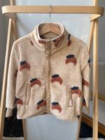 Флисовая кофта Tinycottons, 104