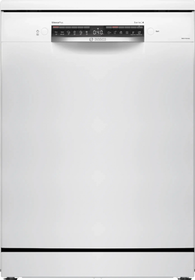 Bosch SMS4ECW26M