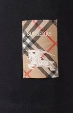 Футболка BURBERRY