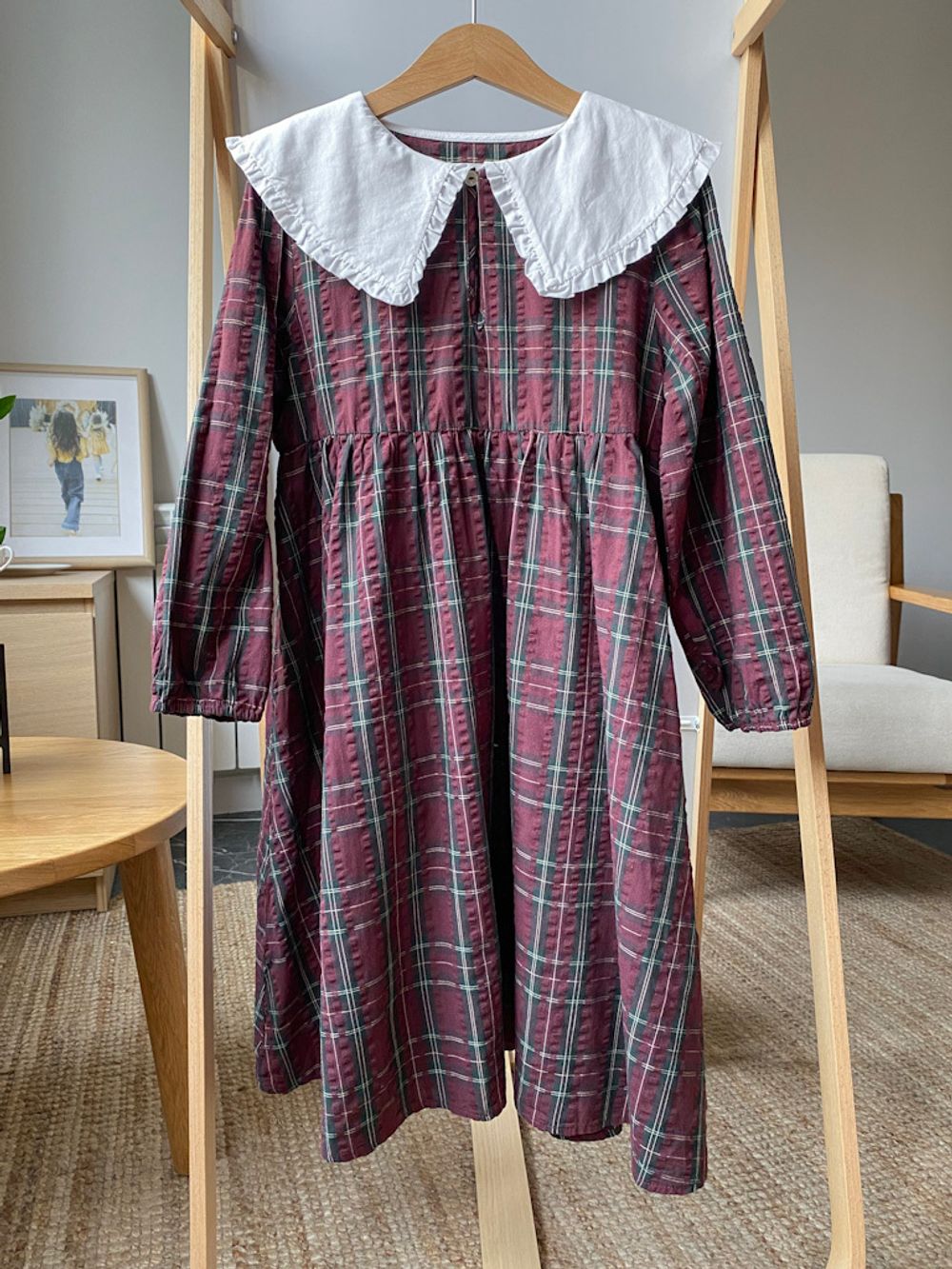 Платье Konges Slojd