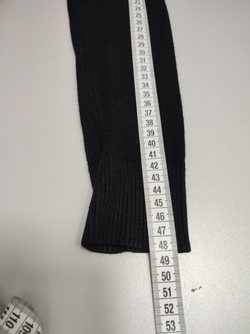 Джемпер Concept Club черный 40 размер