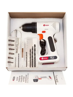 Edon Дрель-шуруповерт