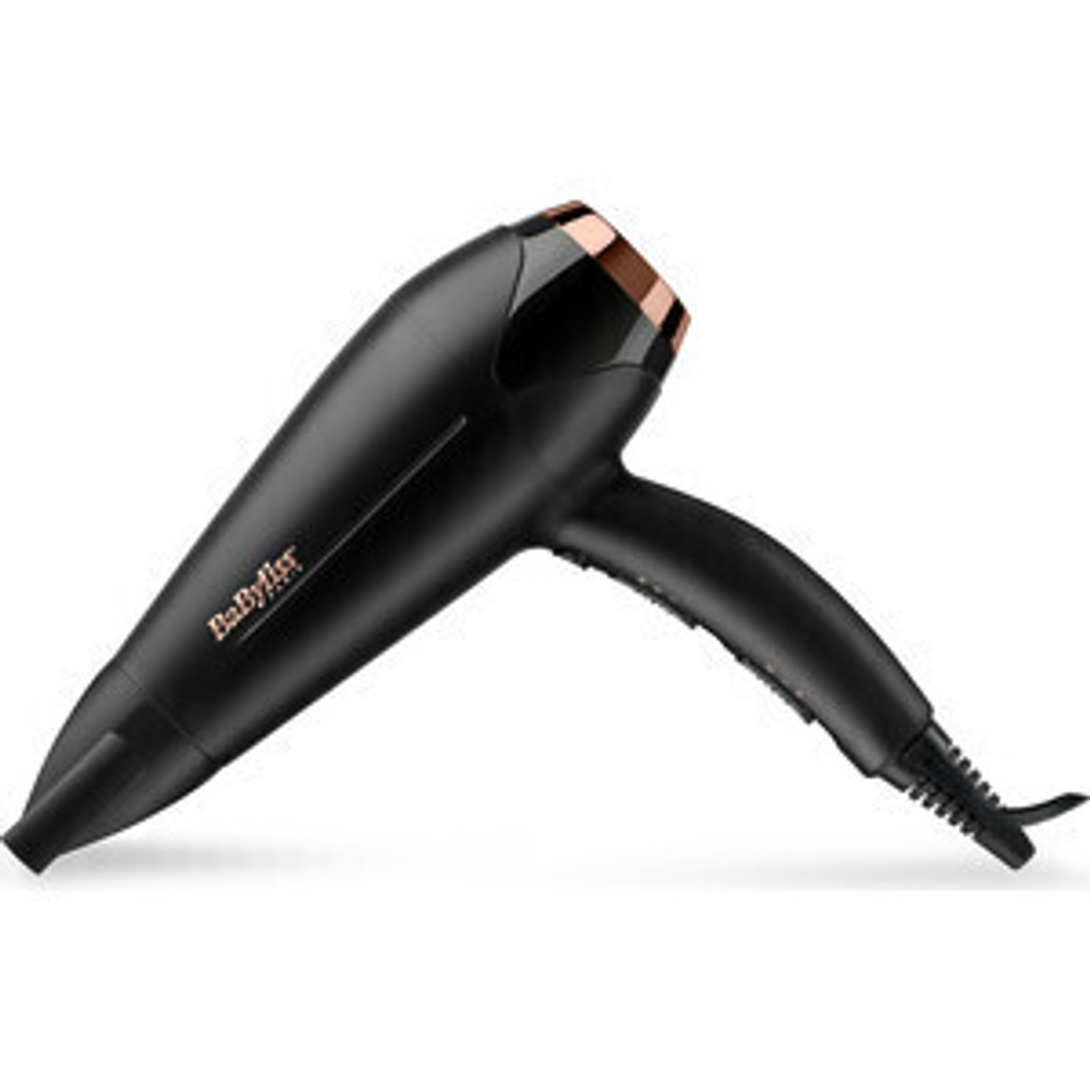 Фен BaByliss D570DE
