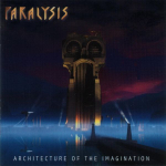 Paralysis / Architecture of the Imagination (RU)(CD)