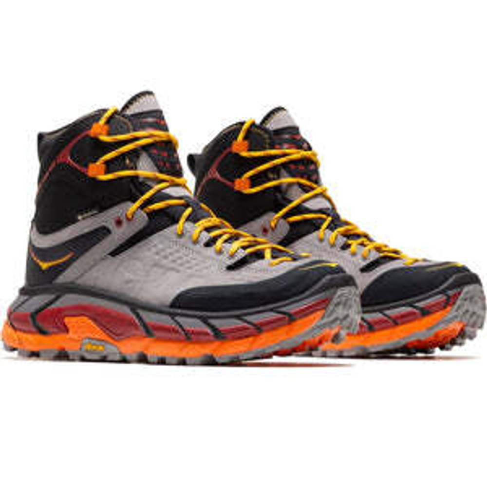Ботинки unisex Hoka Tor ultra Hi