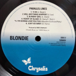 Blondie / Blondie (6LP)