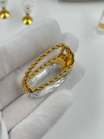 Набор миниатюрных предметов Swarovski