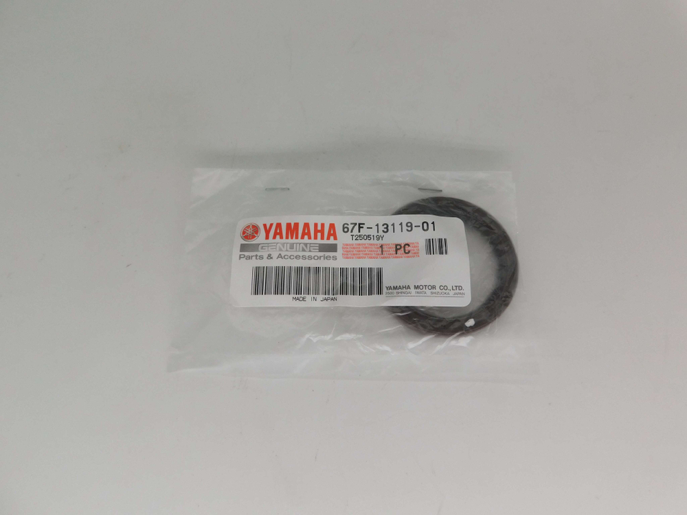 сальник Yamaha F75 F80 F90 F100 F115 67F-13119-01-00