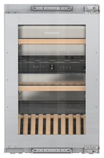 Винный шкаф Liebherr EWTdf 1653