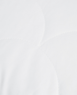 Наволочка Zara Home, хлопок 100%, полиэстер 100%, однотонный, 0065/087