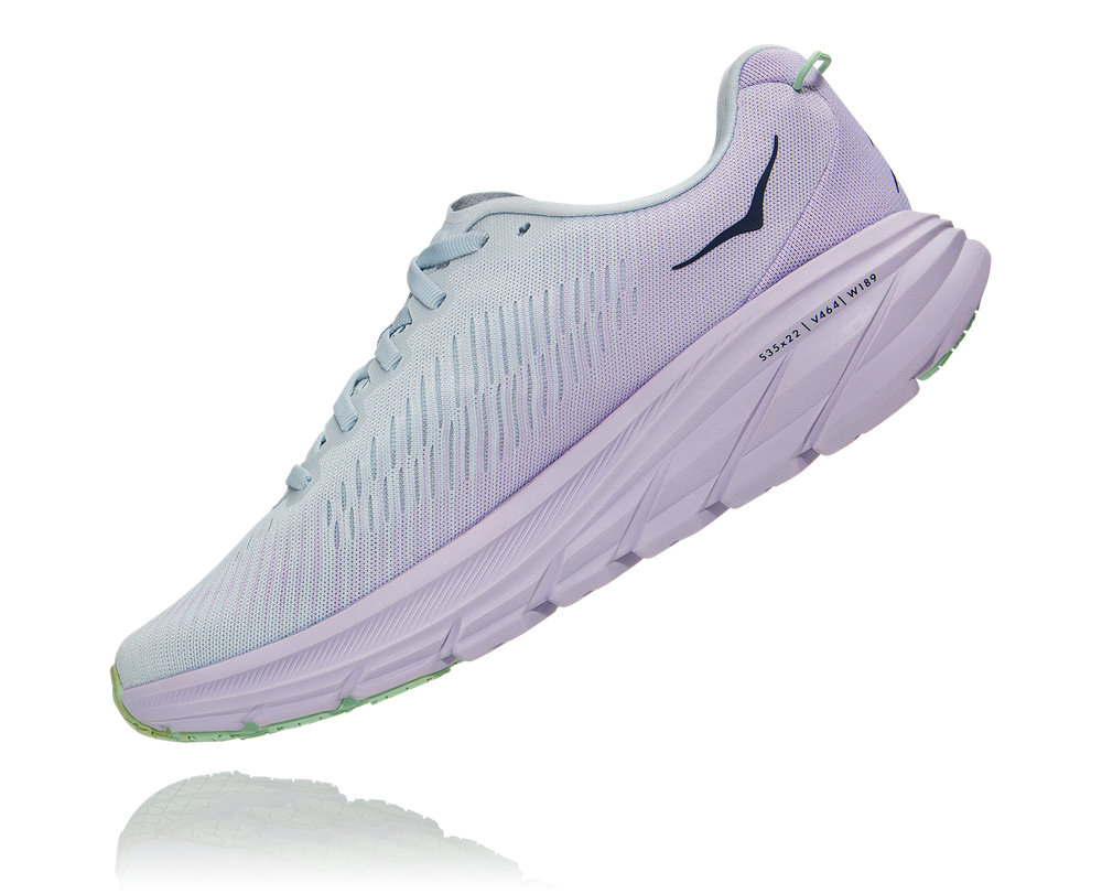 Кроссовки женские Hoka Rincon 3