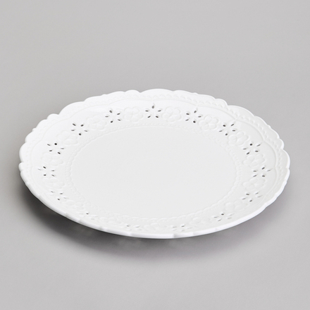 БЛЮДО LEFARD "STYLE" 30*3 СМ (КОР=16ШТ.)