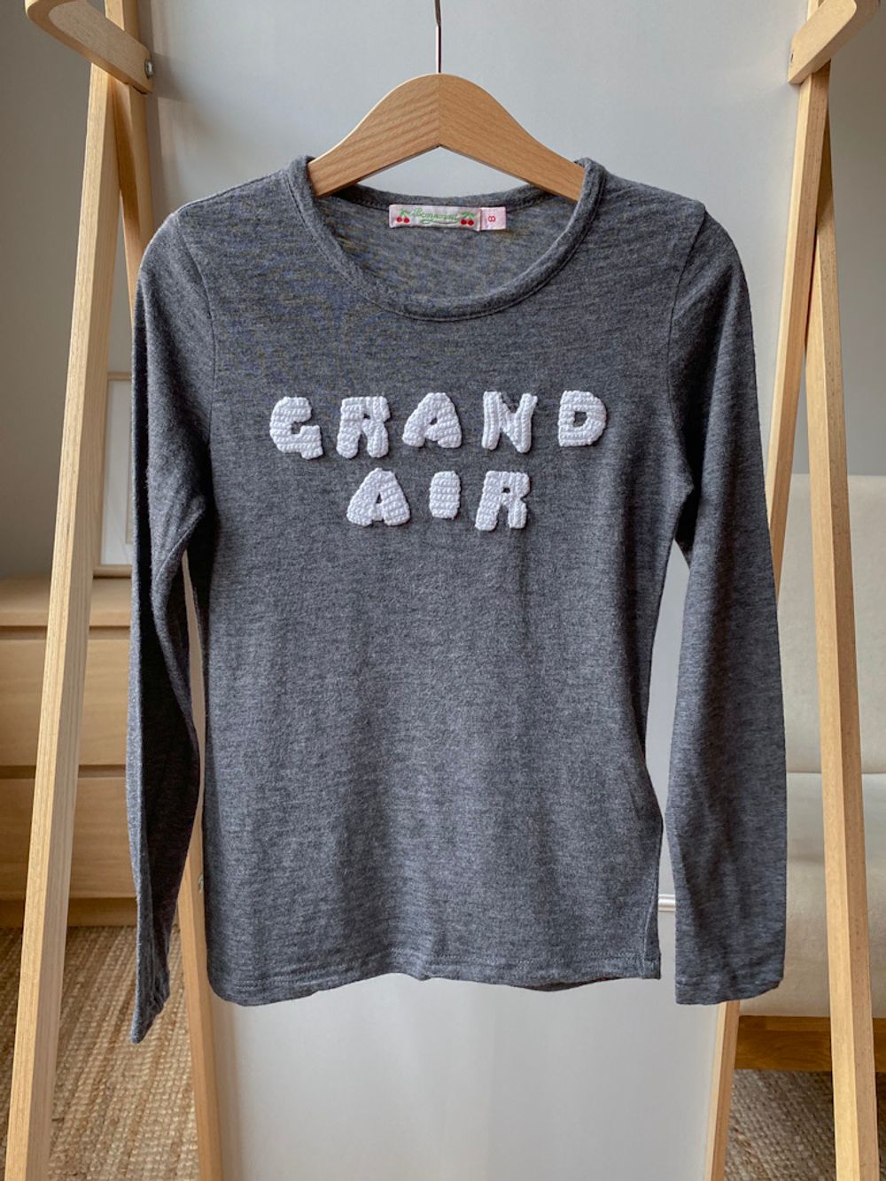 Лонгслив Bonpoint, 128