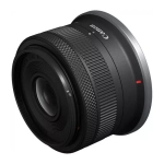 Объектив Canon RF-S 10-18mm F4,5-6,3 IS STM