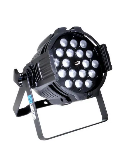 Dialighting LED Multi Par zoom прожектор LED PAR