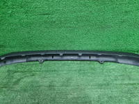 Юбка переднего бампера Toyota RAV 4 ca40 (15-19)