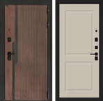 Кармина 11 капучино