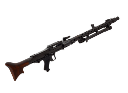 Denix Пулемет MG-34, Германия 1934 г., 2-я мировая война