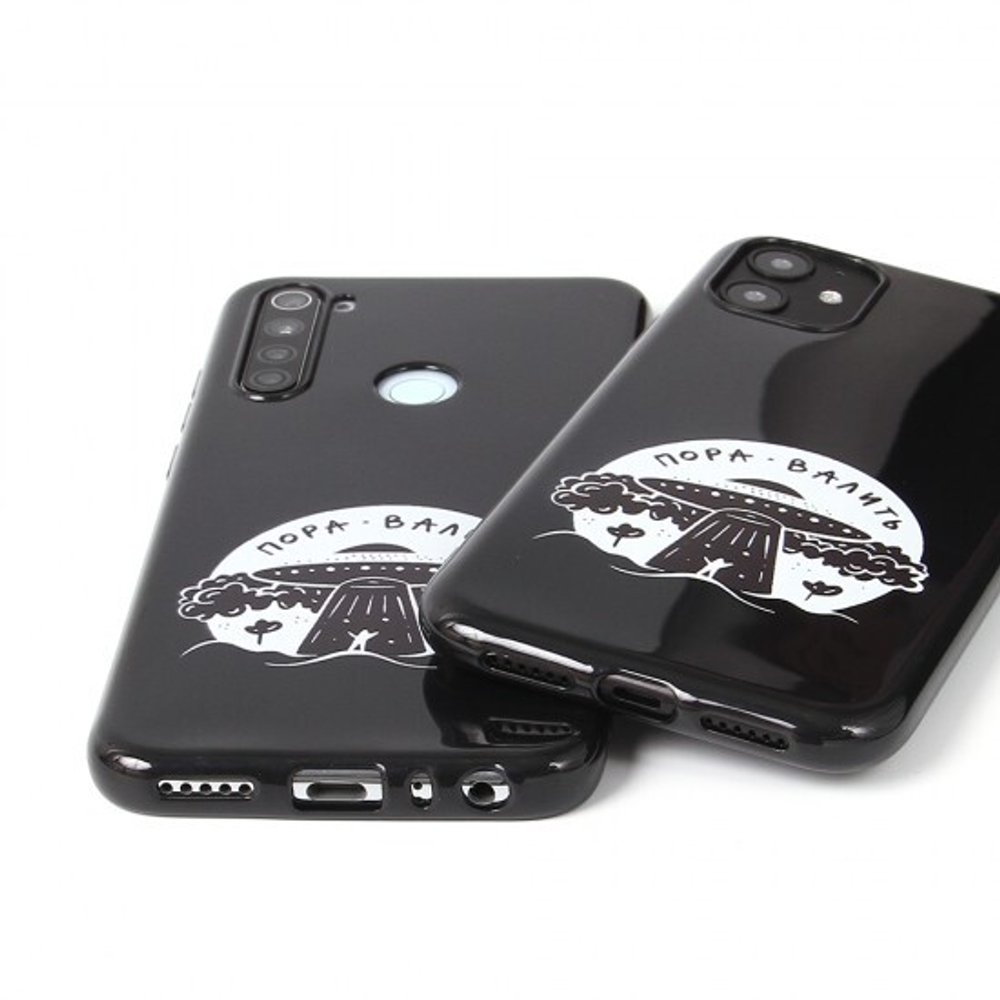 Чехол ТПУ 2020 для Huawei Y5 (2019)/ Honor 8S, 011998