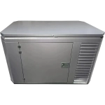 A-iPower A13000EAX бензиновый генератор в зимнем кожухе 1700SS RAL 7024 129120