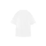 Футболка Called a Garment The Blueberry Kingdom молочная