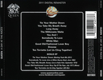 Комплект / Queen 40: Limited Edition Collector's Box Set Vol. 1+Vol. 2+Vol. 3 (30CD)