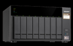 Сетевой RAID-накопитель QNAP TS-873-4G