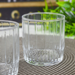 Набор стаканов "Leia" 6шт 265мл