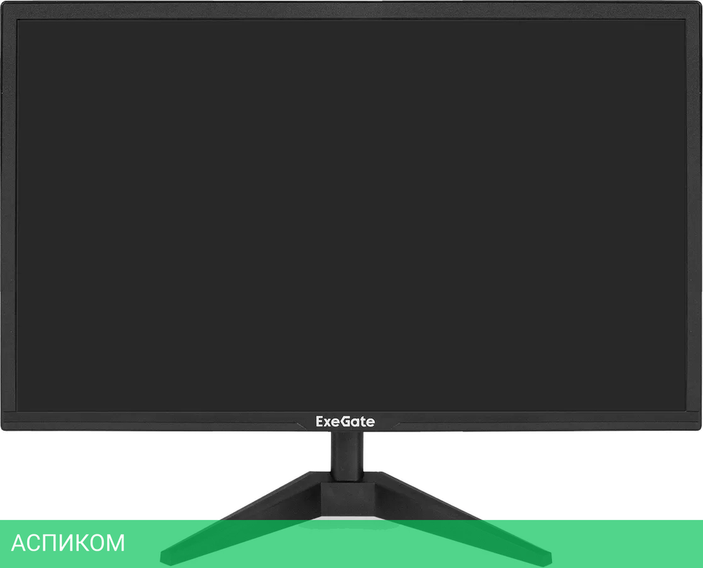 Монитор ExeGate EB2700 EX294425RUS