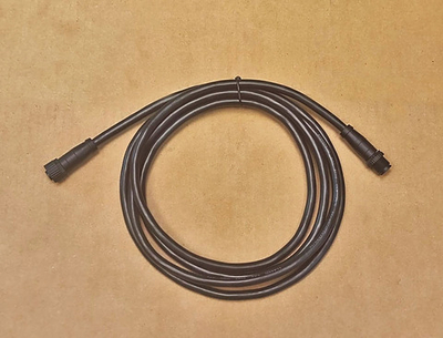 NMEA 2000 M12 5pin Кабель-удлинитель 2 метра (Папа-Мама)